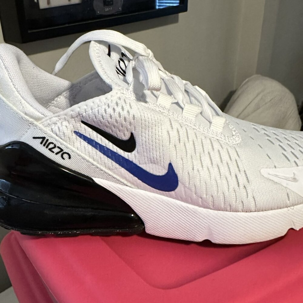 Kids Nike airmax 270